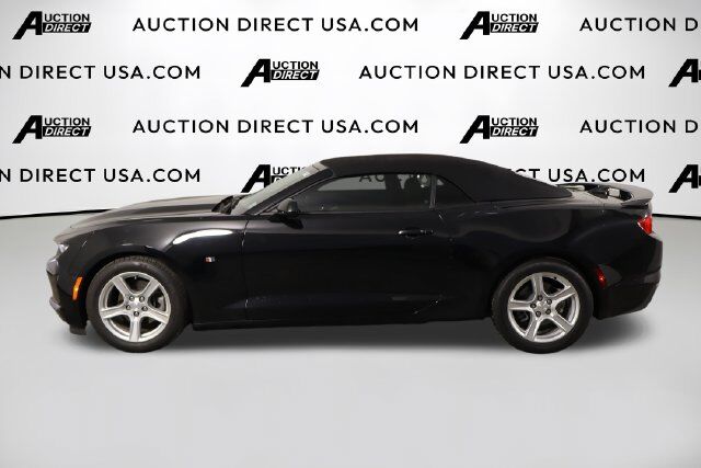 2019 Chevrolet Camaro 1LT Raleigh NC