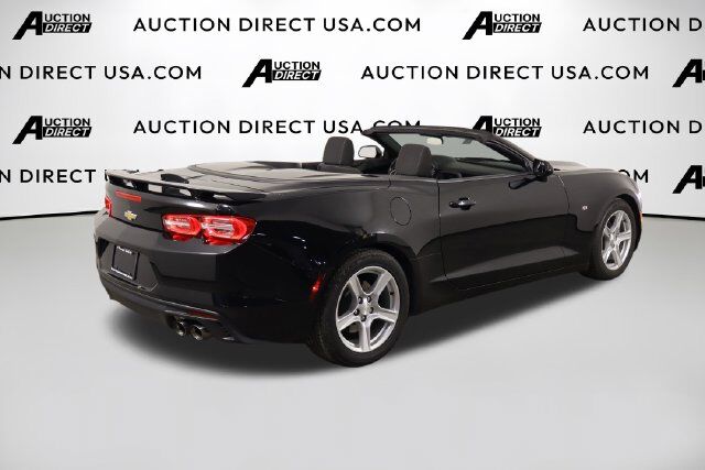 2019 Chevrolet Camaro 1LT Raleigh NC