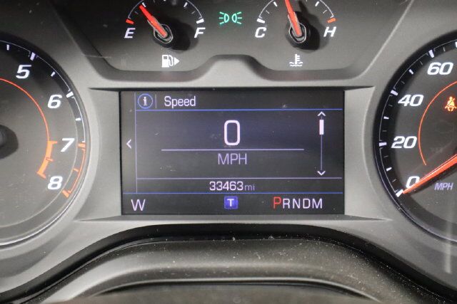 2019 Chevrolet Camaro 1LT Raleigh NC