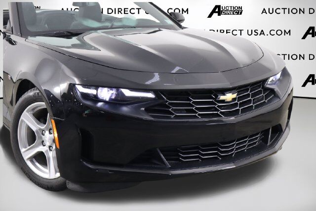 2019 Chevrolet Camaro 1LT Raleigh NC