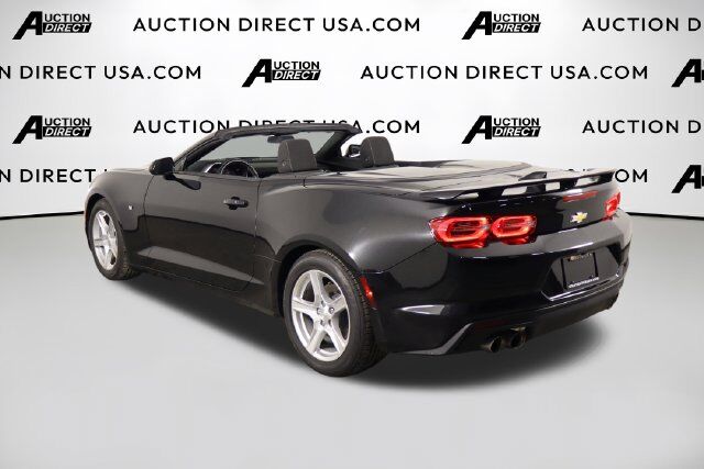 2019 Chevrolet Camaro 1LT Raleigh NC