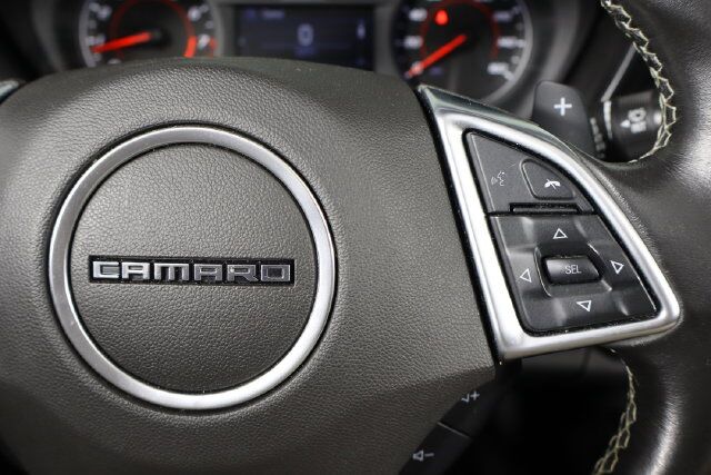 2019 Chevrolet Camaro 1LT Raleigh NC