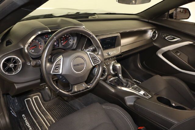 2019 Chevrolet Camaro 1LT Raleigh NC