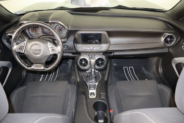 2019 Chevrolet Camaro 1LT Raleigh NC