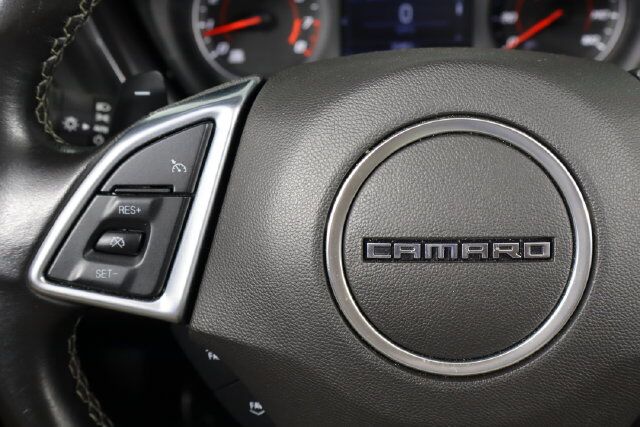 2019 Chevrolet Camaro 1LT Raleigh NC
