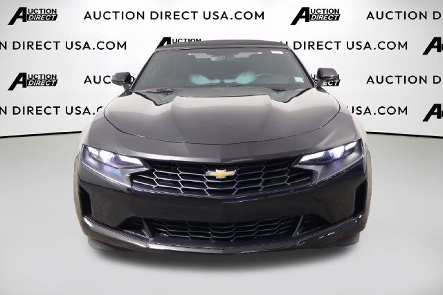 2019 Chevrolet Camaro 1LT Raleigh NC