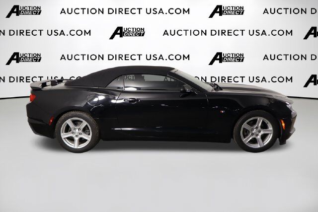 2019 Chevrolet Camaro 1LT Raleigh NC