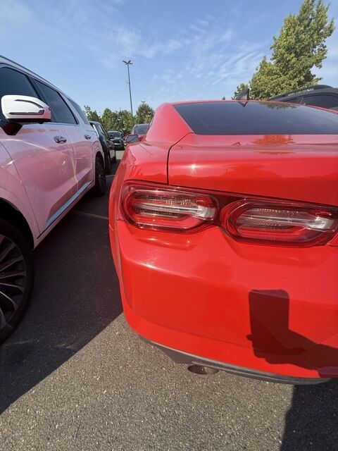 2019 Chevrolet Camaro 1LT Renton WA