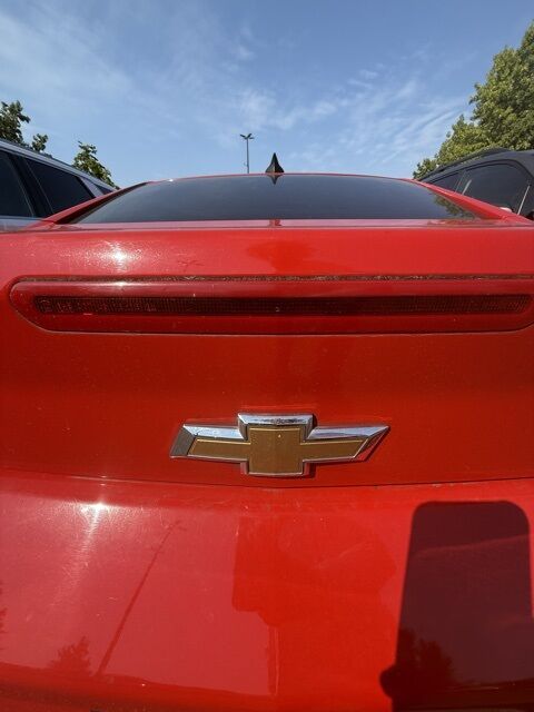 2019 Chevrolet Camaro 1LT Renton WA