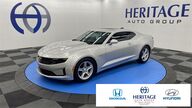 2019 Chevrolet Camaro 1LT Rome GA 2019 Chevrolet Camaro 1LT Rome GA