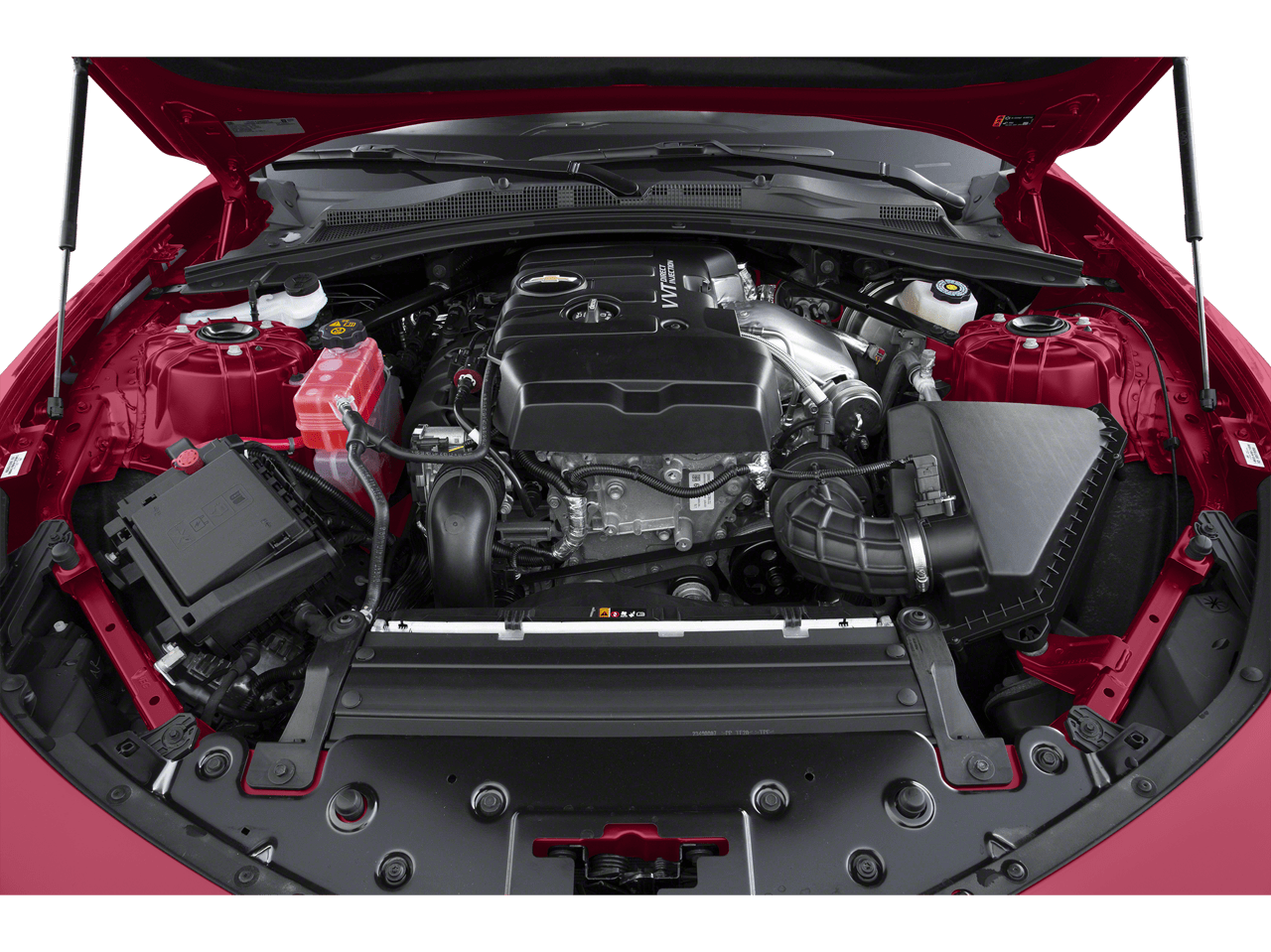 2019 Chevrolet Camaro 1LT Roseville CA