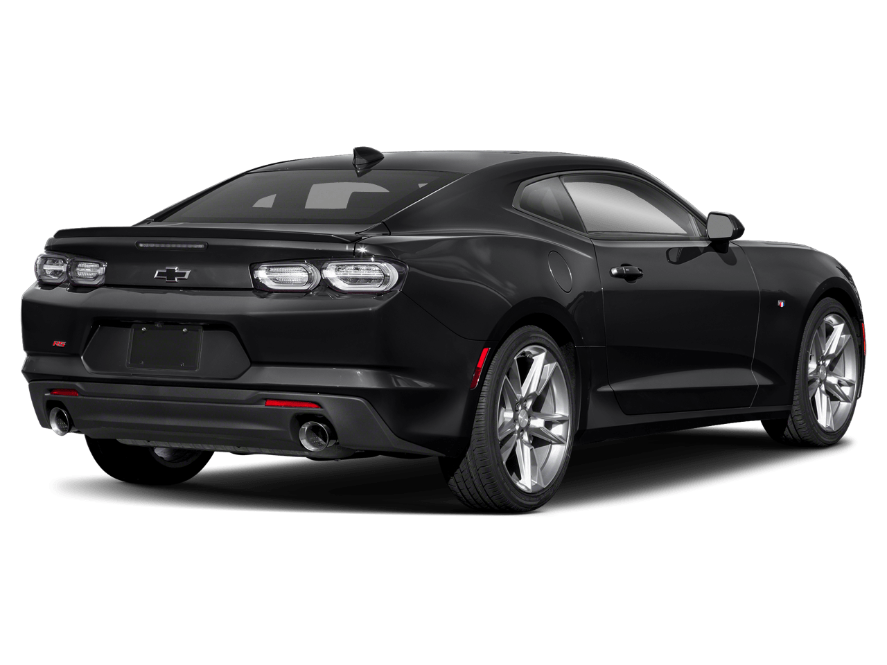2019 Chevrolet Camaro 1LT