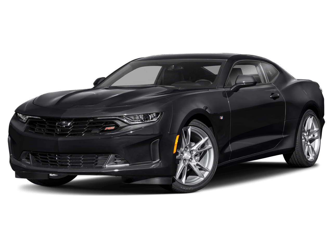 2019 Chevrolet Camaro 1LT