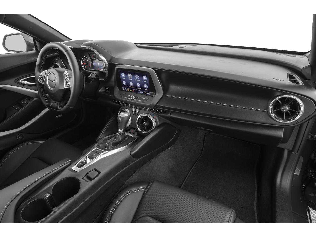 2019 Chevrolet Camaro 1LT Roseville CA
