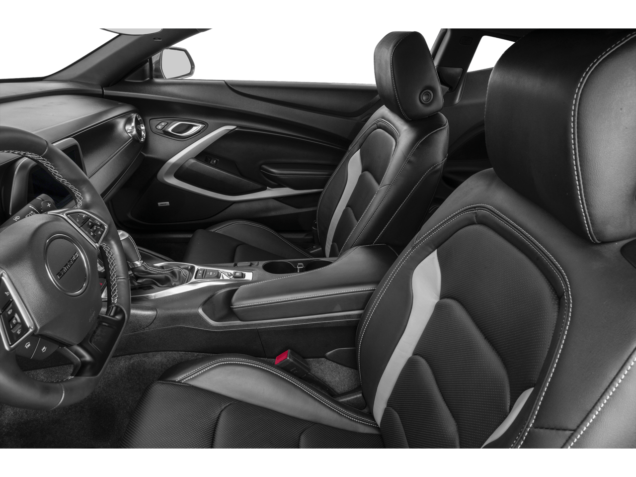 2019 Chevrolet Camaro 1LT Roseville CA
