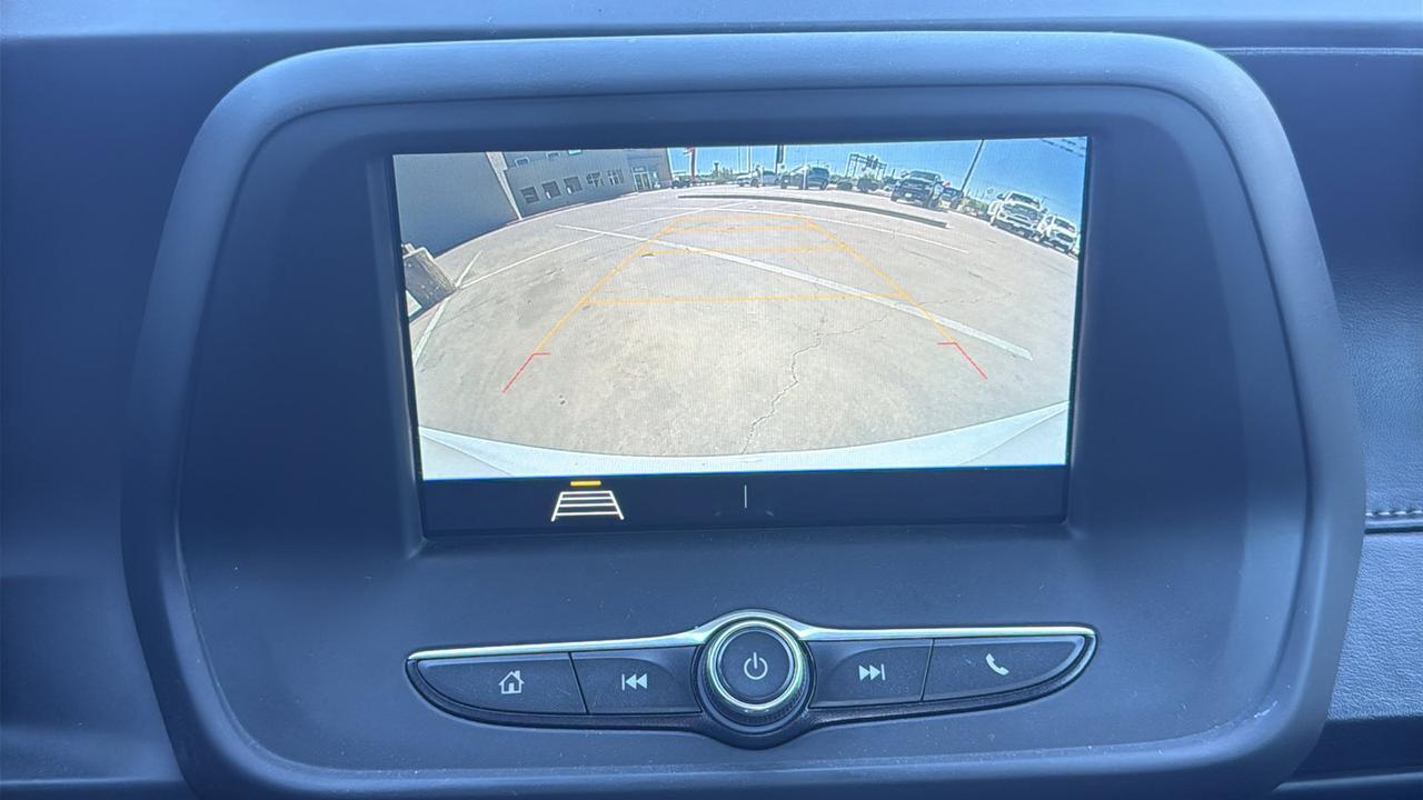 2019 Chevrolet Camaro 1LT New Braunfels TX