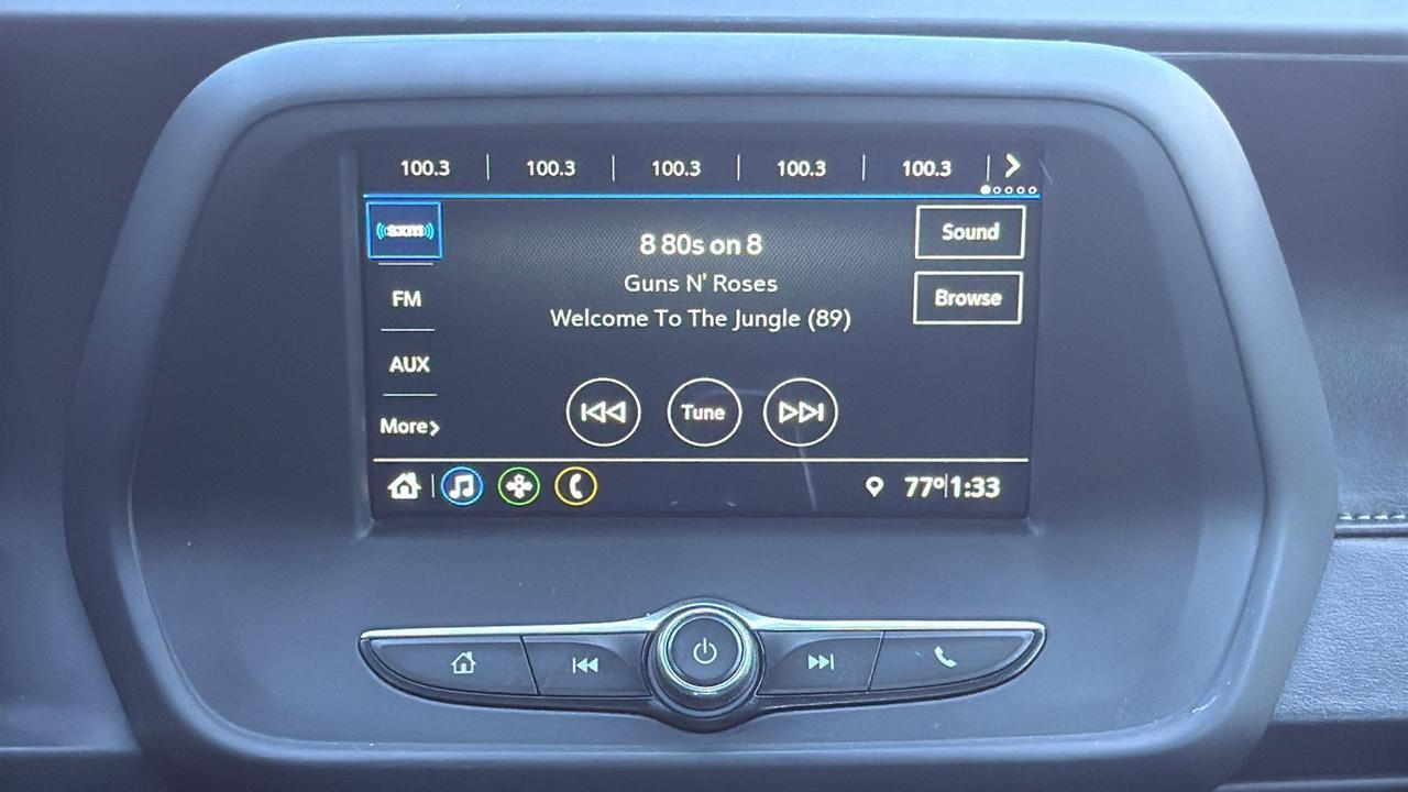 2019 Chevrolet Camaro 1LT New Braunfels TX