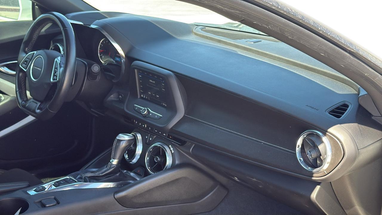 2019 Chevrolet Camaro 1LT New Braunfels TX