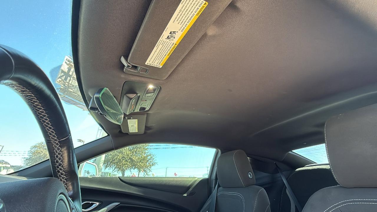 2019 Chevrolet Camaro 1LT New Braunfels TX