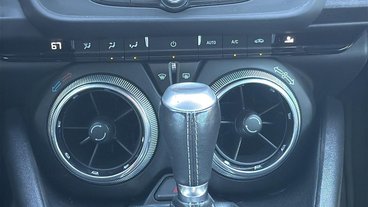 2019 Chevrolet Camaro 1LT New Braunfels TX