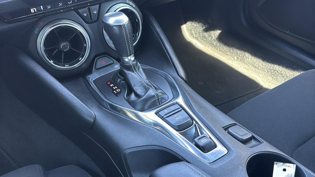 2019 Chevrolet Camaro 1LT New Braunfels TX