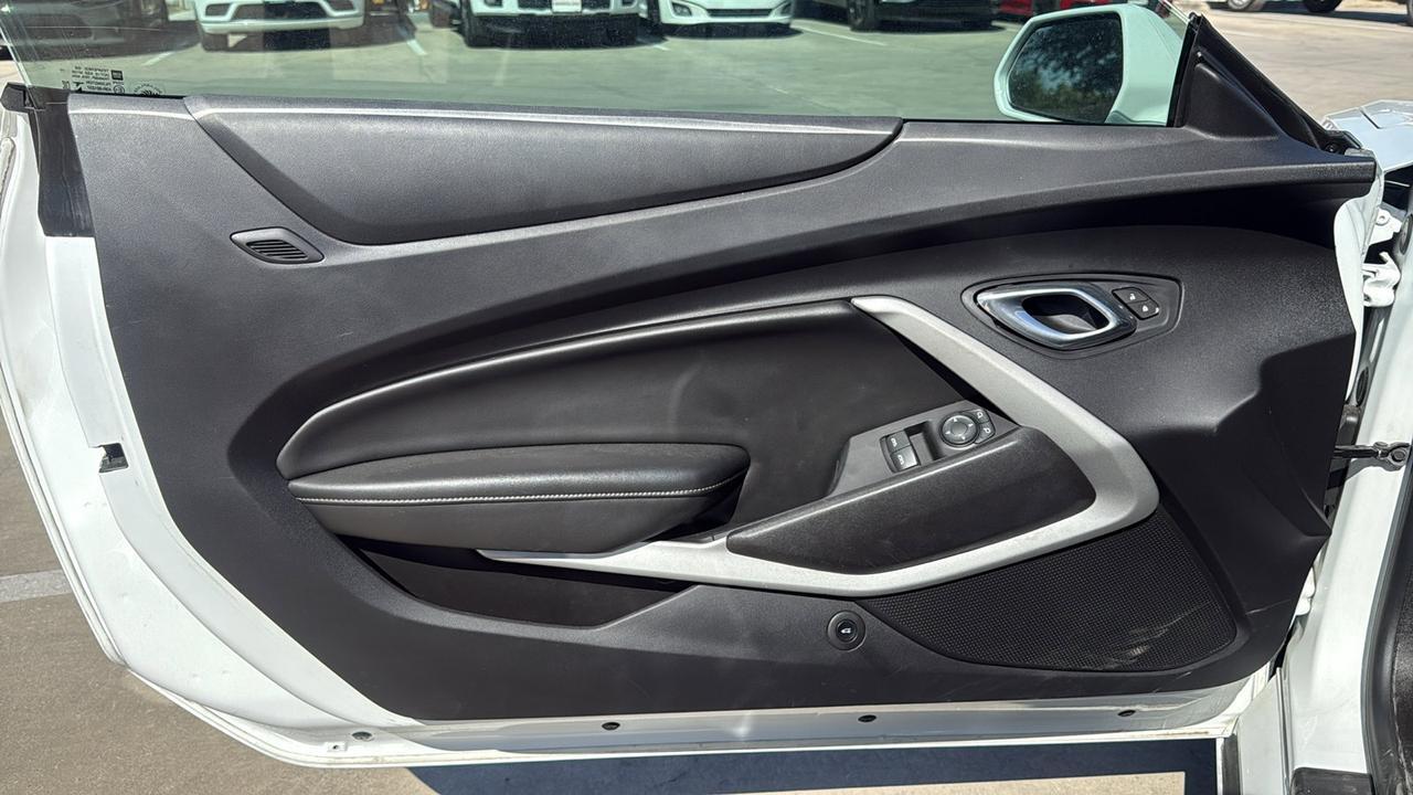 2019 Chevrolet Camaro 1LT New Braunfels TX