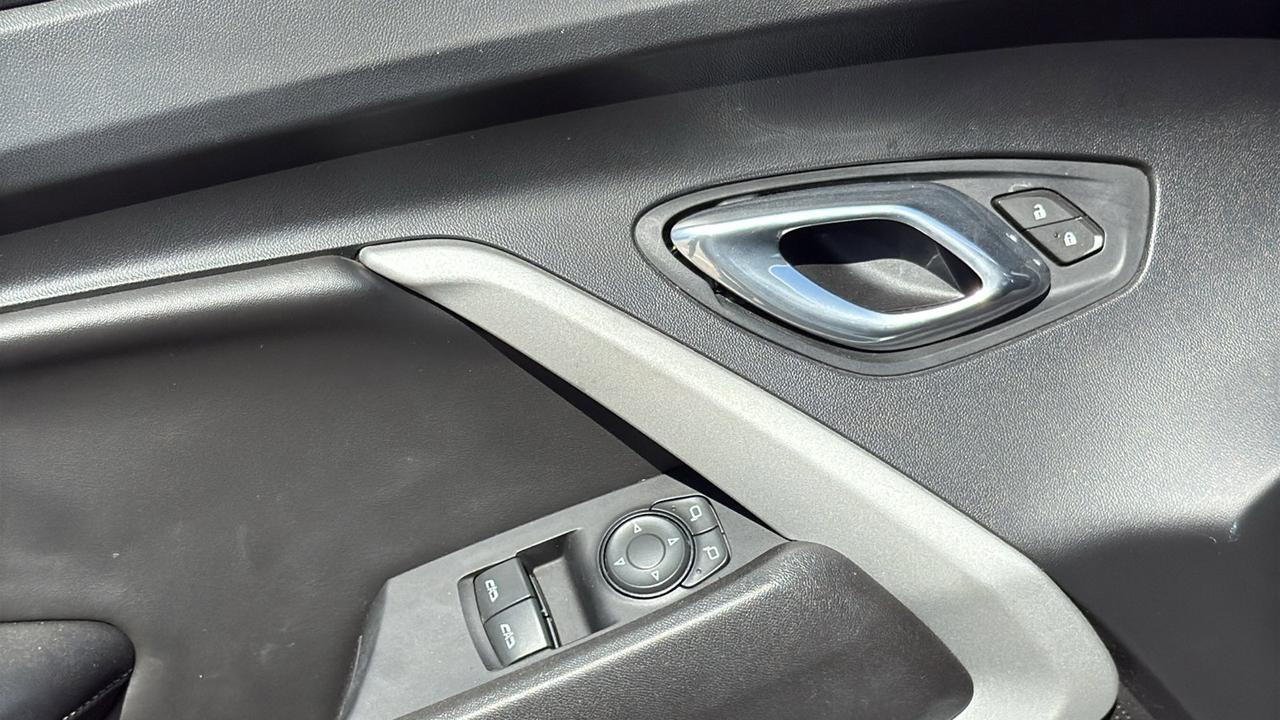 2019 Chevrolet Camaro 1LT New Braunfels TX