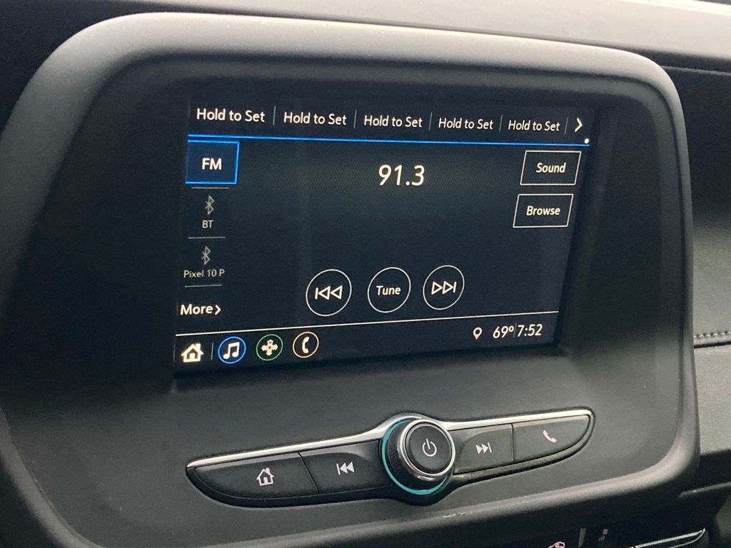 2019 Chevrolet Camaro 1LT San Antonio TX