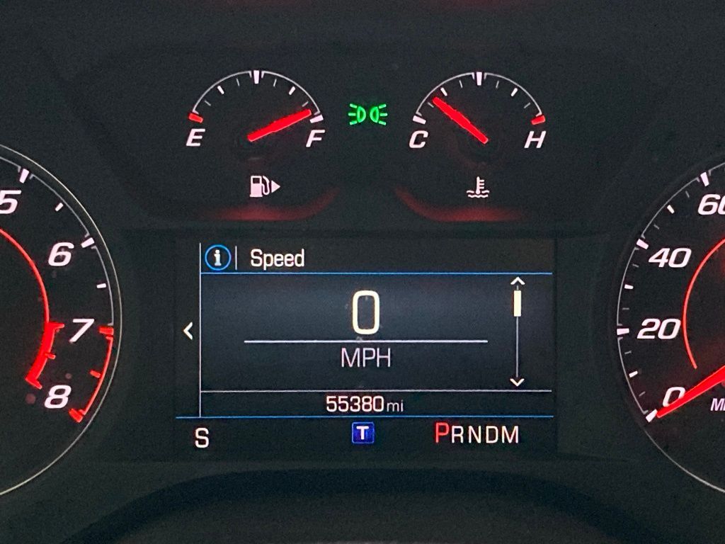 2019 Chevrolet Camaro 1LT San Antonio TX