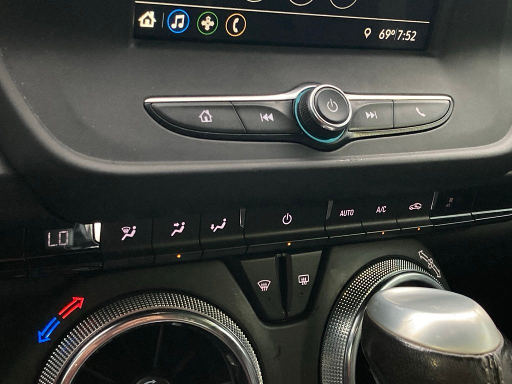 2019 Chevrolet Camaro 1LT San Antonio TX