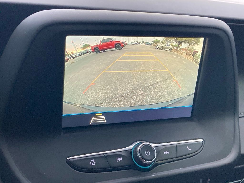 2019 Chevrolet Camaro 1LT San Antonio TX