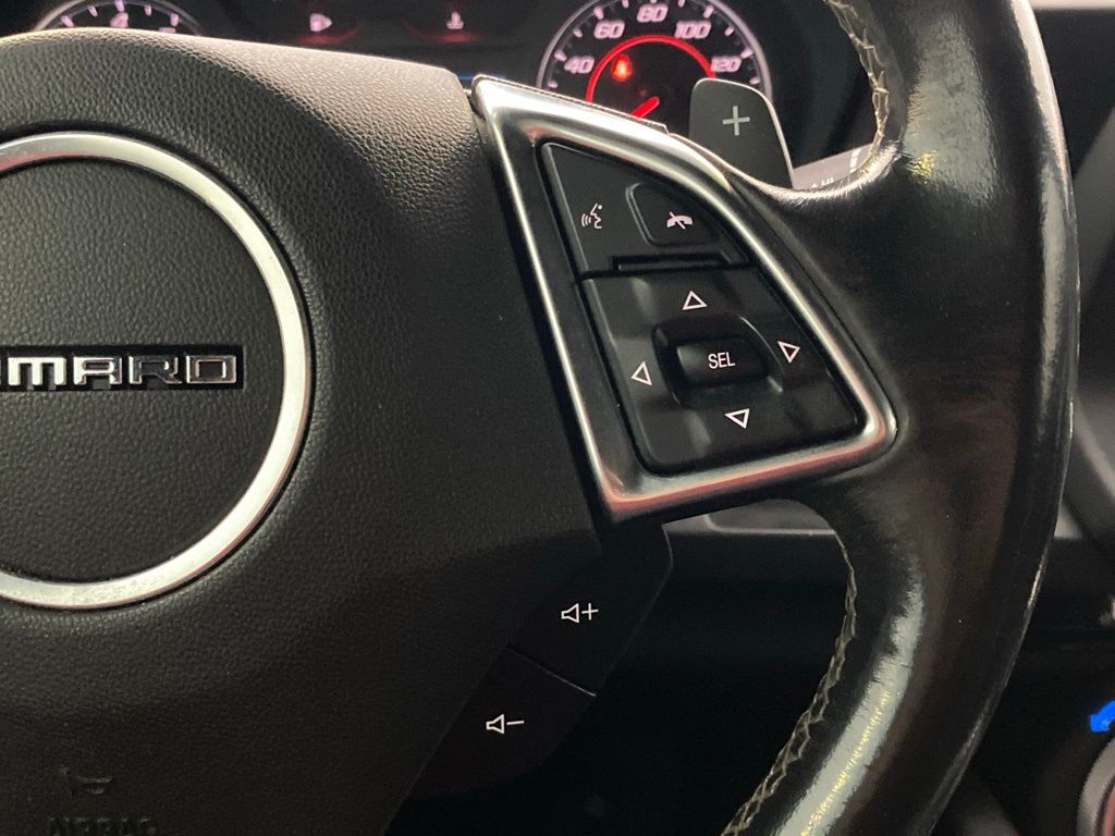 2019 Chevrolet Camaro 1LT San Antonio TX