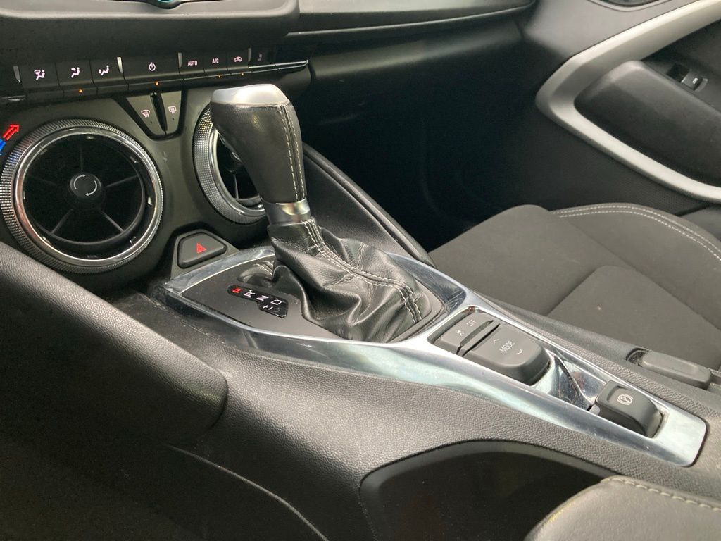 2019 Chevrolet Camaro 1LT San Antonio TX