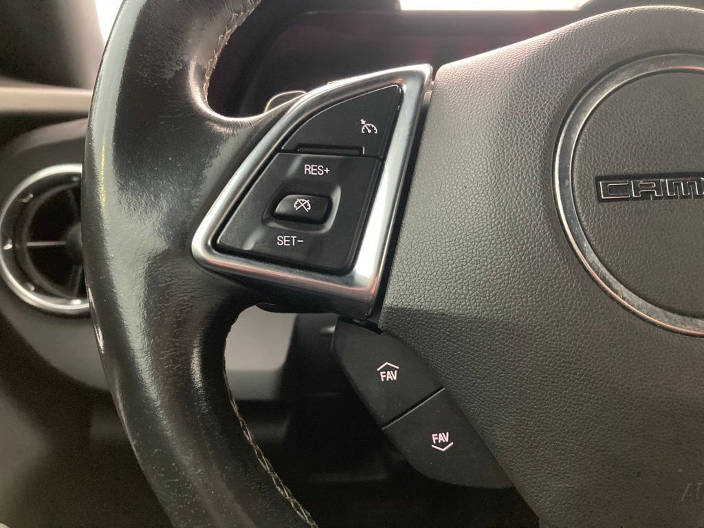 2019 Chevrolet Camaro 1LT San Antonio TX