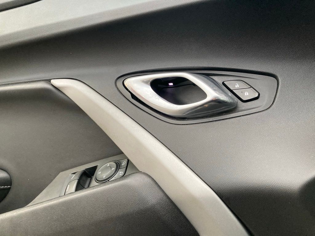 2019 Chevrolet Camaro 1LT San Antonio TX