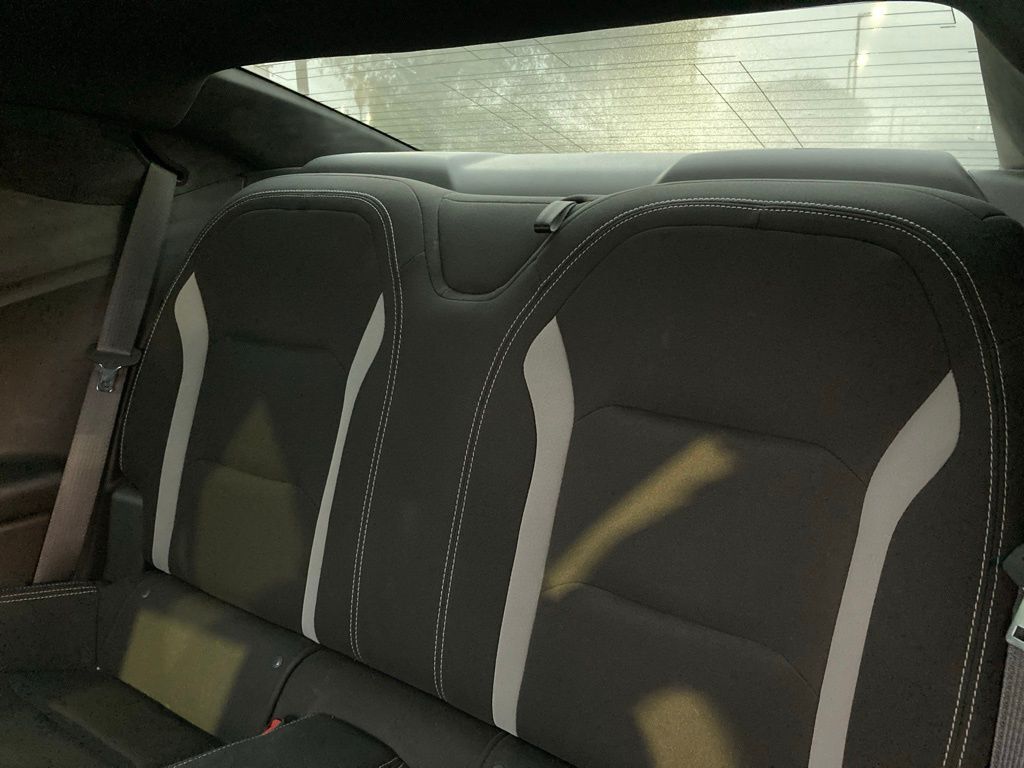 2019 Chevrolet Camaro 1LT San Antonio TX