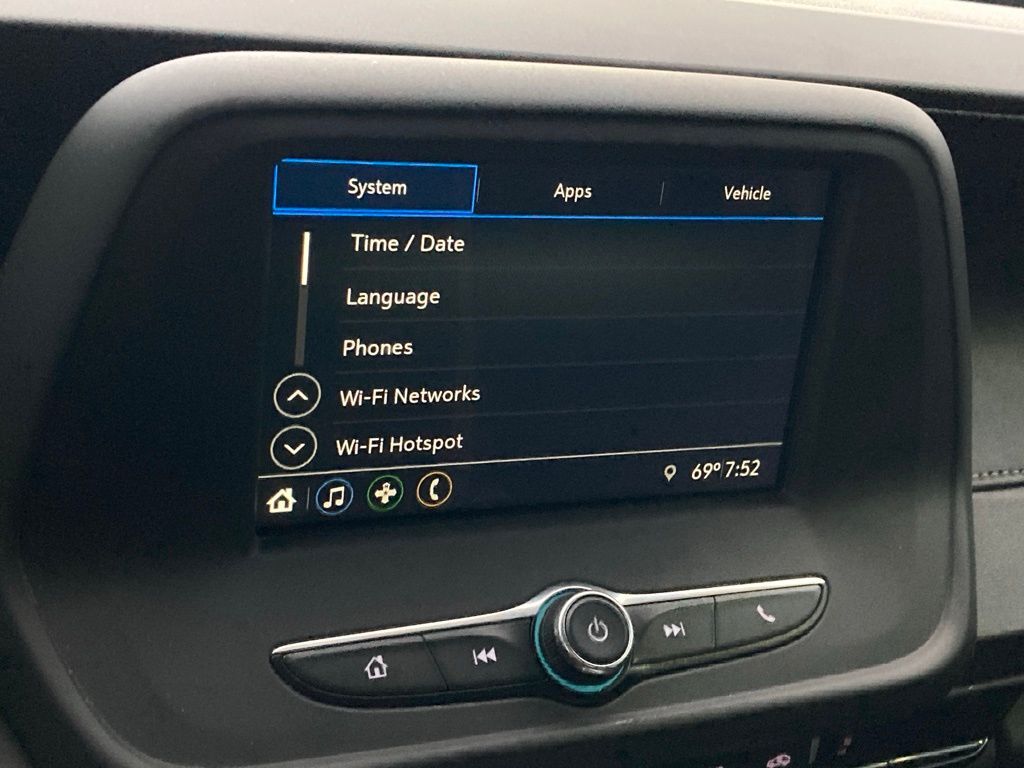 2019 Chevrolet Camaro 1LT San Antonio TX