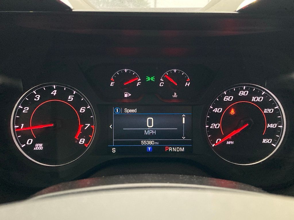 2019 Chevrolet Camaro 1LT San Antonio TX