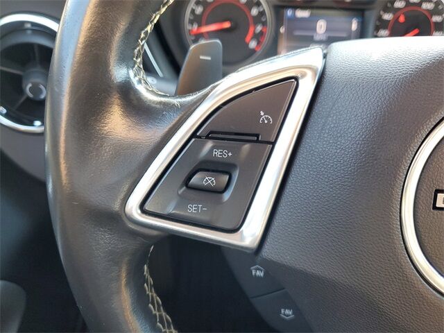 2019 Chevrolet Camaro 1LT St. Augustine FL