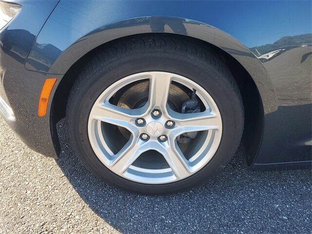 2019 Chevrolet Camaro 1LT St. Augustine FL