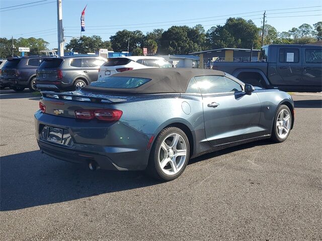2019 Chevrolet Camaro 1LT St. Augustine FL