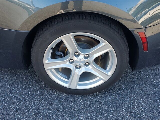 2019 Chevrolet Camaro 1LT St. Augustine FL