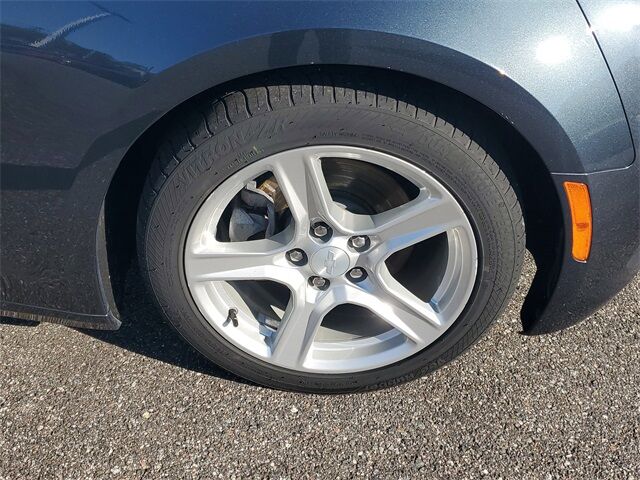 2019 Chevrolet Camaro 1LT St. Augustine FL