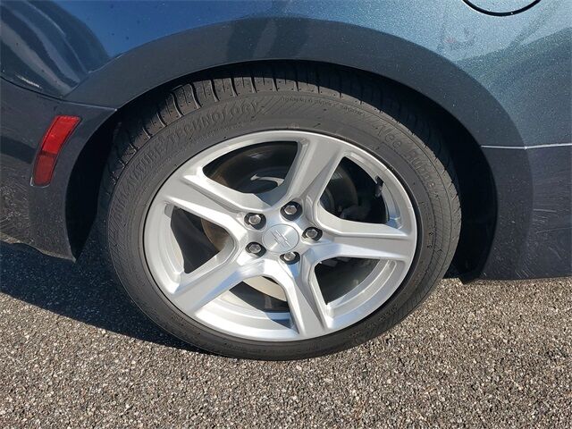 2019 Chevrolet Camaro 1LT St. Augustine FL