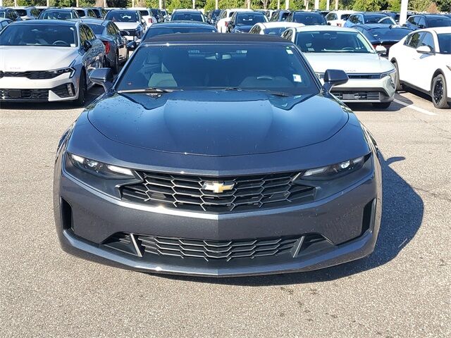 2019 Chevrolet Camaro 1LT St. Augustine FL