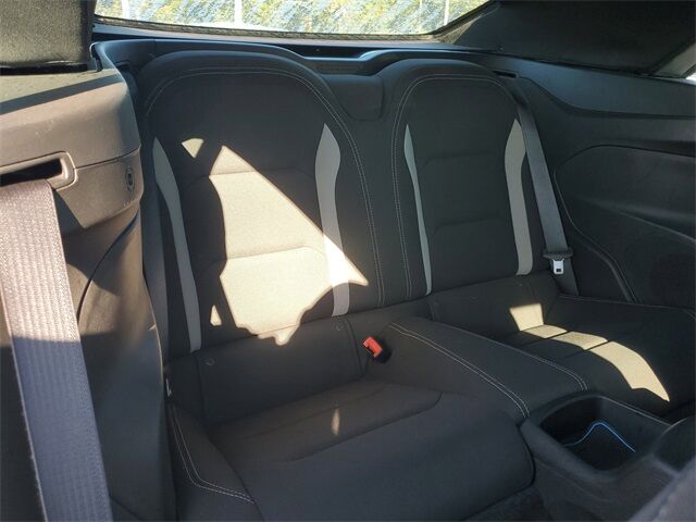 2019 Chevrolet Camaro 1LT St. Augustine FL