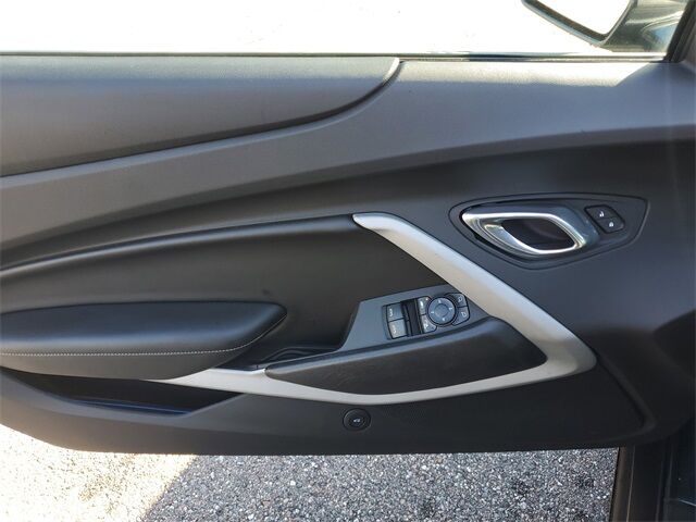 2019 Chevrolet Camaro 1LT St. Augustine FL
