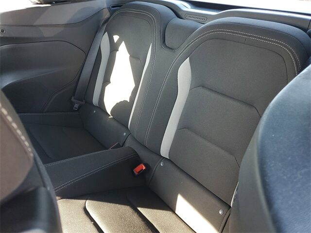 2019 Chevrolet Camaro 1LT St. Augustine FL
