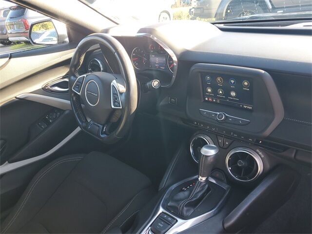 2019 Chevrolet Camaro 1LT St. Augustine FL