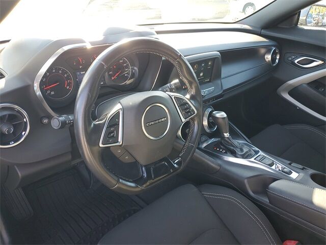 2019 Chevrolet Camaro 1LT St. Augustine FL